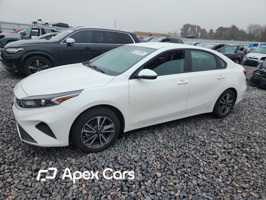 Kia Forte 2022 - Image 1 of 12