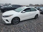 Kia Forte 2022
