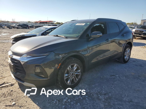 Chevrolet Blazer 2020 - Image 1 of 14