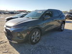 Chevrolet Blazer 2020
