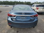 Mazda 6 2017