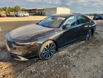 Honda Accord 2025
