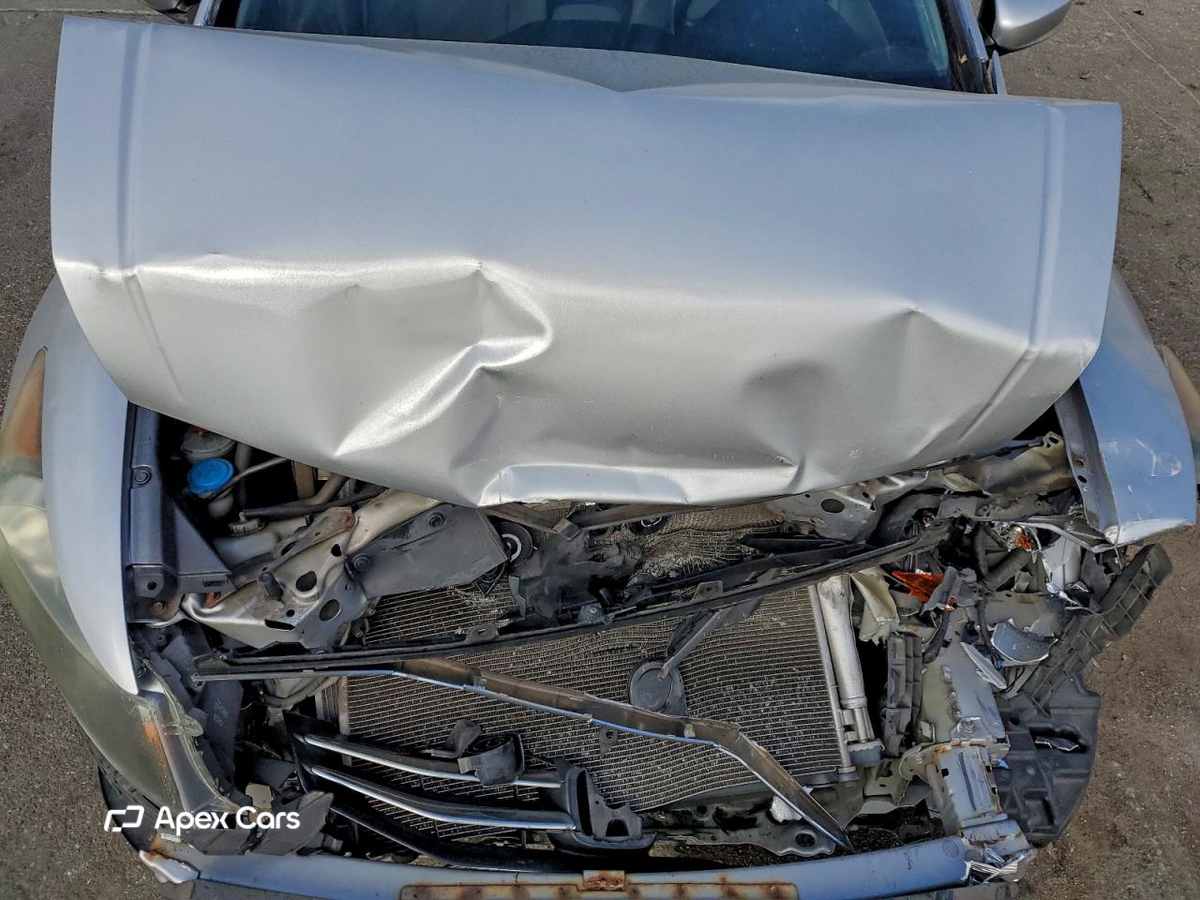 Honda Accord 2011