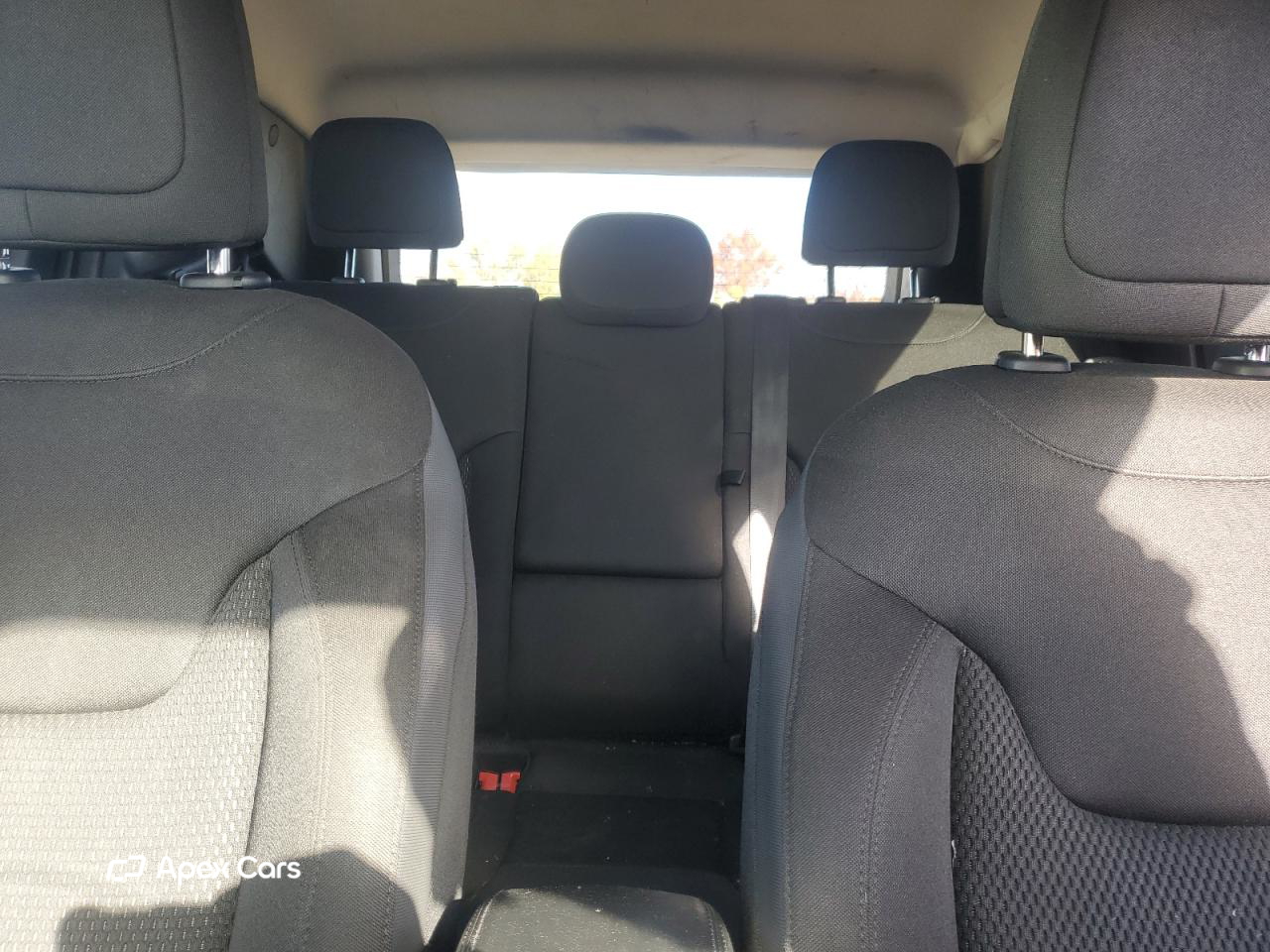 Jeep Renegade 2020