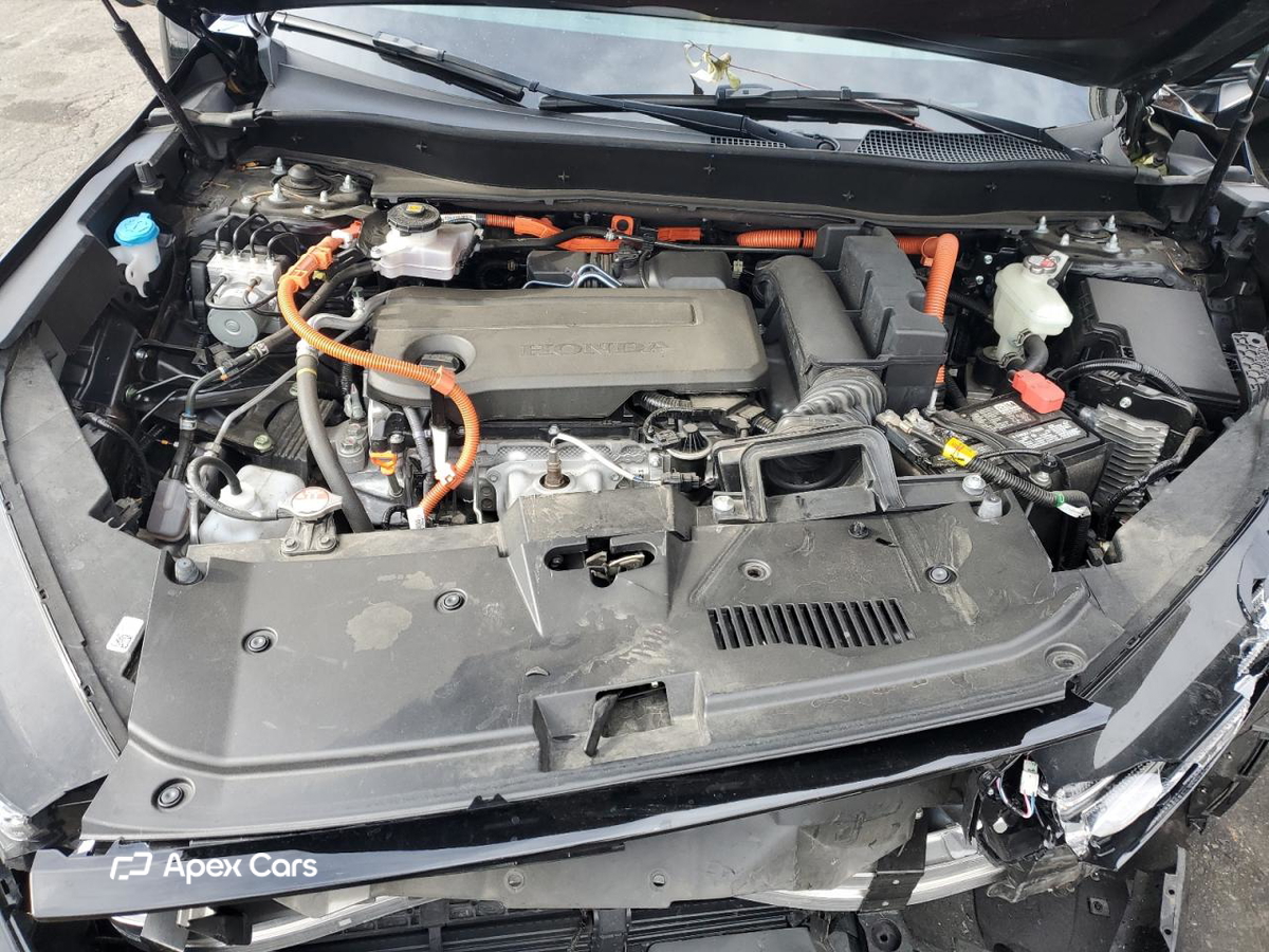 Honda CR-V 2024