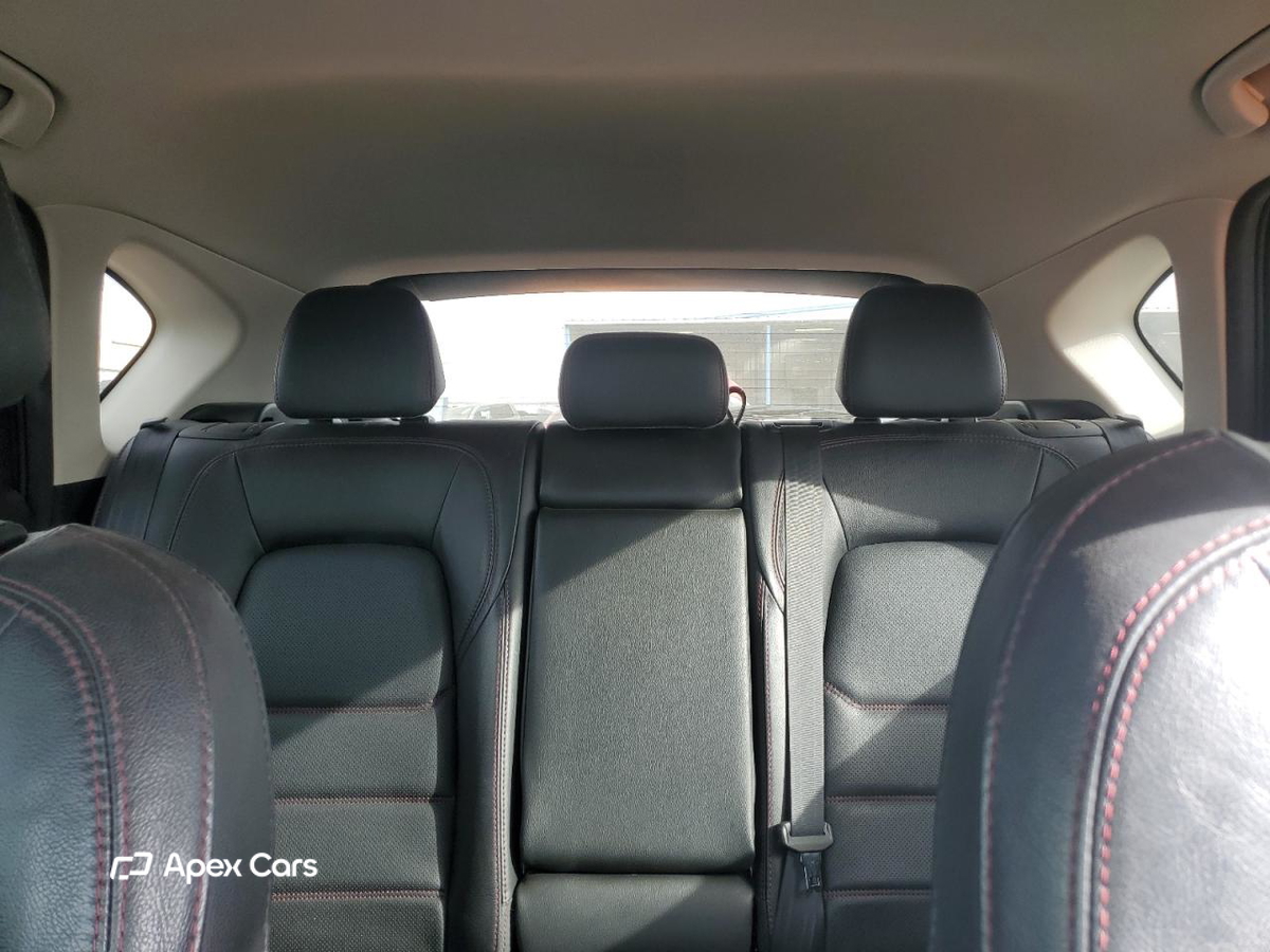 Mazda CX-5 2022