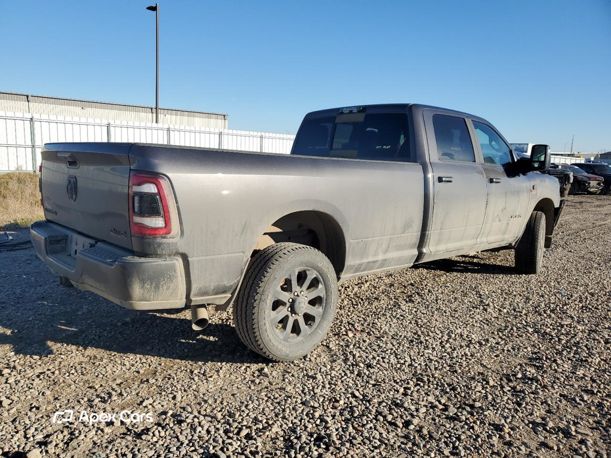 RAM 3500 2024