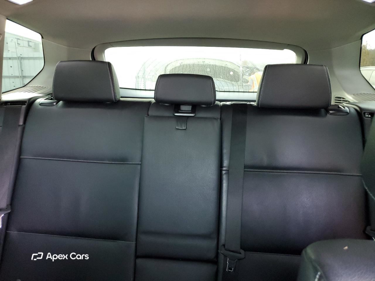 BMW X3 2016
