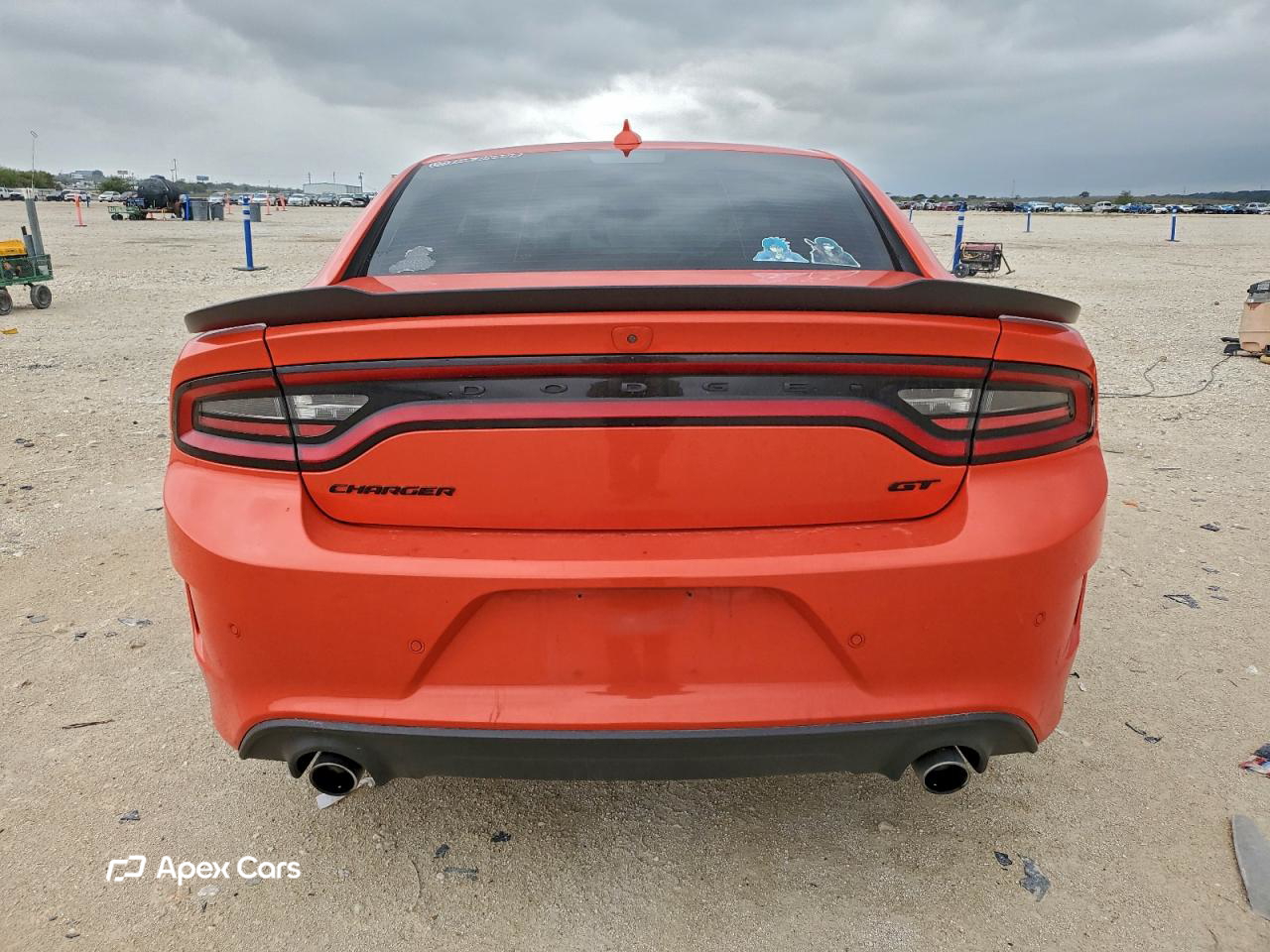 Dodge Charger 2023