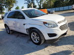 Chevrolet Equinox 2017