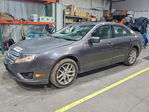 Ford Fusion 2012