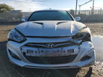 Hyundai Genesis Coupe 2013