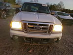Ford Ranger 2011