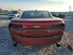 Chevrolet Camaro 2012