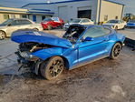 Ford Mustang 2018