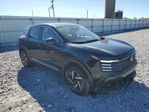 Nissan Kicks 2025