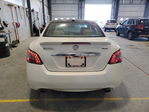 Nissan Maxima 2012