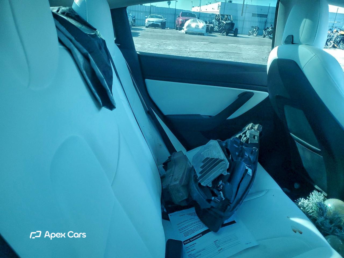 Tesla Model 3 2019
