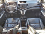 Honda CR-V 2013