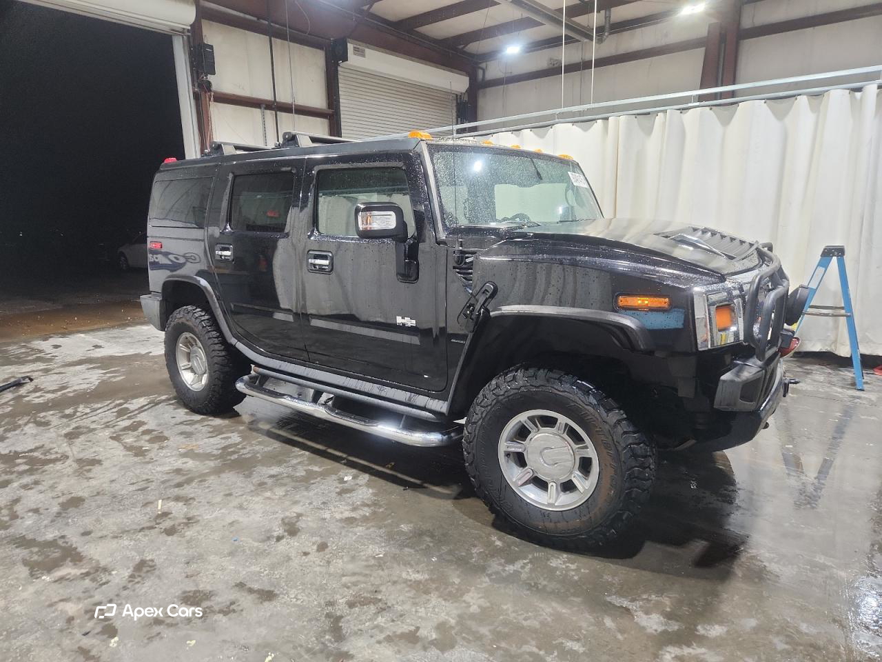 Hummer H2 2006