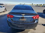 Chevrolet Impala 2017