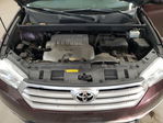 Toyota Highlander 2013