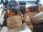 BMW Series 3 2004