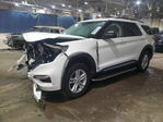 Ford Explorer 2023