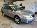 Subaru Outback 2008