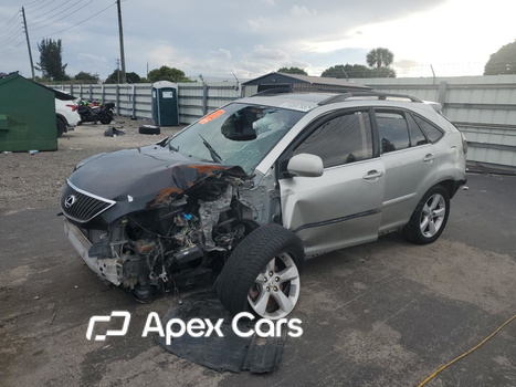 Lexus RX 2005 - Zdjęcie 1 z 13