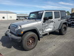 Jeep Wrangler 2017