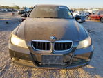 BMW Series 3 2006