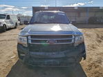 Ford Expedition 2016
