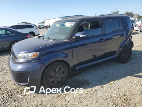 2008 Scion xB - Zdjęcie 1 z 5