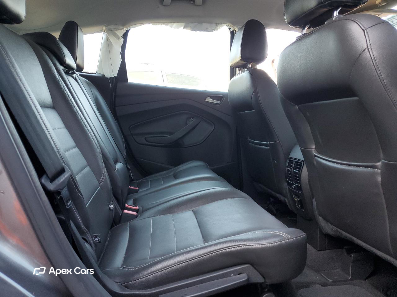 Ford C-MAX 2013