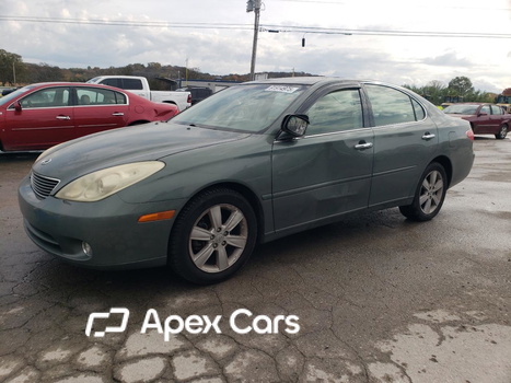 Lexus ES 2005 - Image 1 of 13