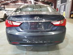 Hyundai Sonata 2012