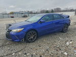 Toyota Camry 2015