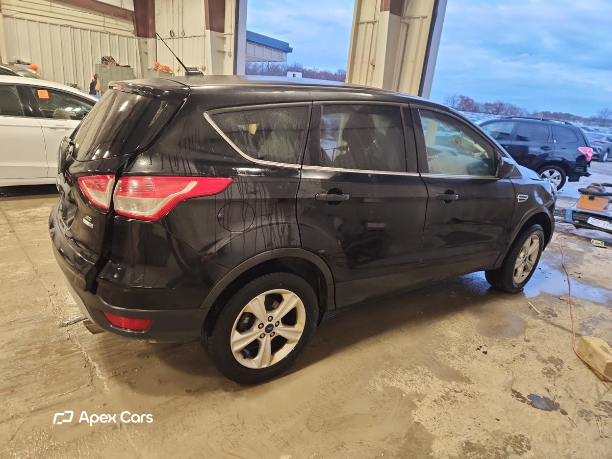 Ford Escape 2016