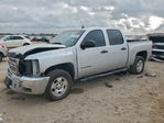 Chevrolet Silverado 2012