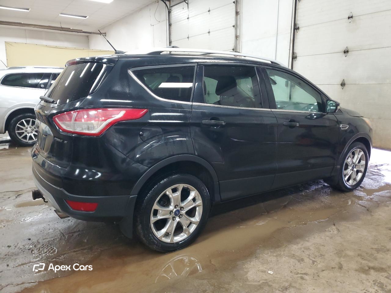 Ford Escape 2014