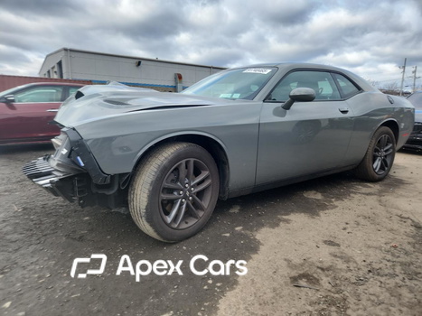 Dodge Challenger 2019 - Image 1 of 5