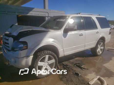 Ford Expedition 2014 - Image 1 of 14