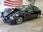 Nissan Maxima 2014