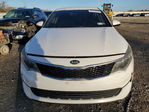 Kia Optima 2016