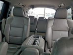 Honda Odyssey 2012
