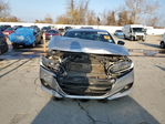 Honda Accord 2021