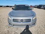 Nissan Maxima 2012