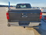 Chevrolet Silverado 2016