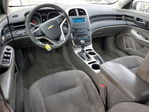 Chevrolet Malibu 2015